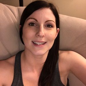 Meet your Posher, Kristin